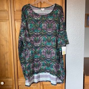 NWT Lularoe Irma